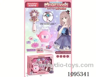 Magic stick W L/M + Accessory set