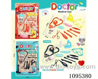 doctor set