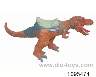 Seat Tyrannosaurus Rex