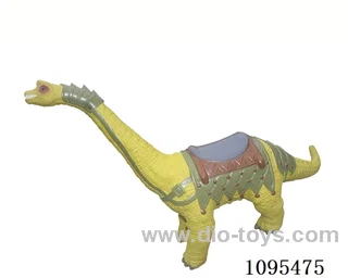 Seat Brachiosaurus