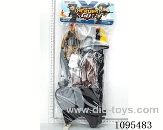Military police set