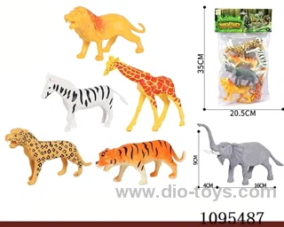 animal set