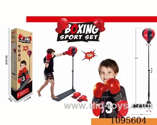 Boxing