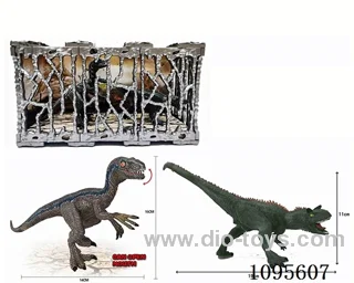 DINOSAUR
