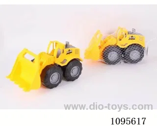 Large Engineering Vehicle