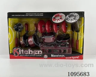 kitchen set