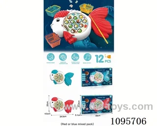 fishing plate (mixed two colors) (GCC)