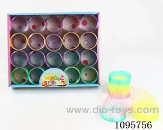 rainbow rings PCS