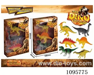 Dinosaur