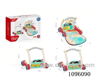 Baby walker