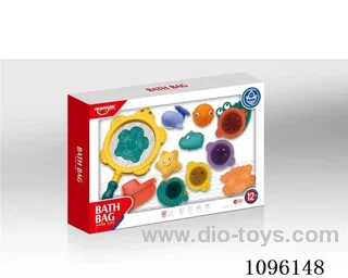bath toy
