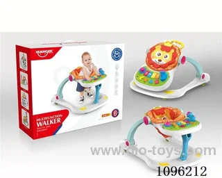 Baby walker