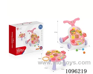 Baby walker