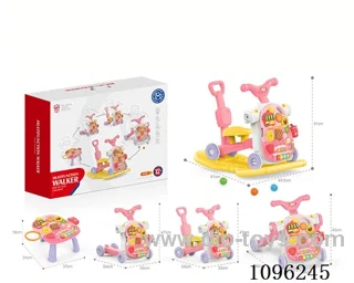 Baby walker
