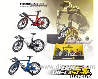 Display box 12 alloy road bikes