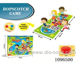 Hopscotch