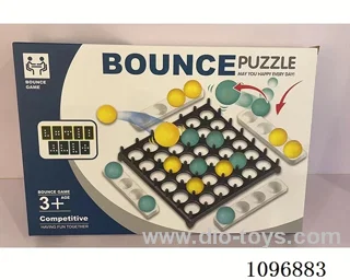 Bouncing ball
