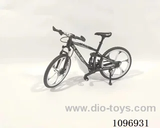 Alloy reduced speed bicycle accessories (12PCS/ box)