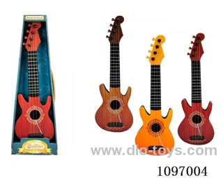 Medium simulation guitar