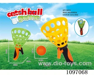 Ejection ball