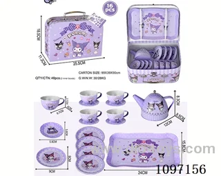 Tea set