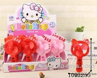 fan 24PCS