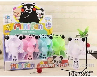 fan 24PCS