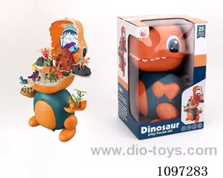 dinosaur set