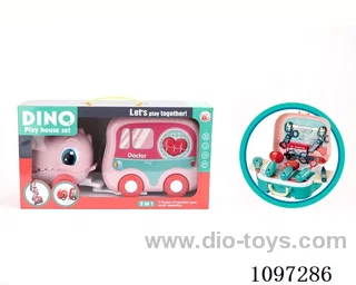 doctor set
