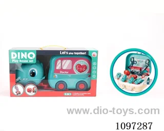 doctor set