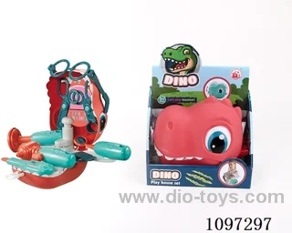 doctor set