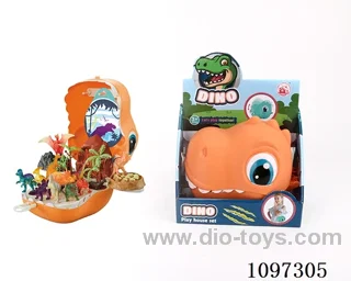 dinosaur set