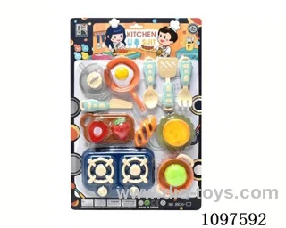 kitchen set