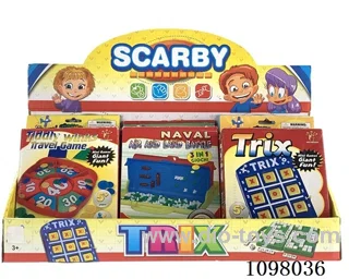 game toys
