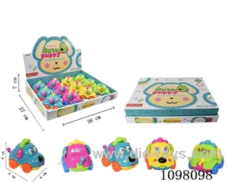 Wind Up Toys 12pcs in display box