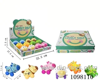 Wind Up Toys 12pcs in display box
