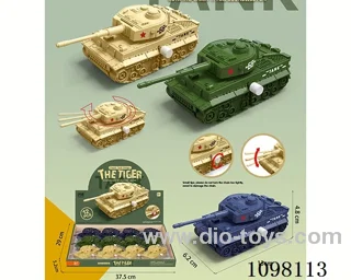 Wind Up Toys 12pcs in display box