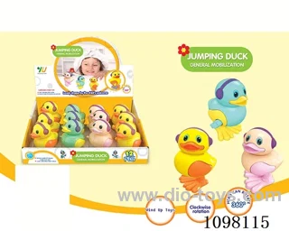 Wind Up Toys 12pcs in display box