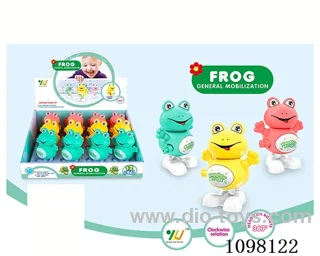 Wind Up Toys 12pcs in display box