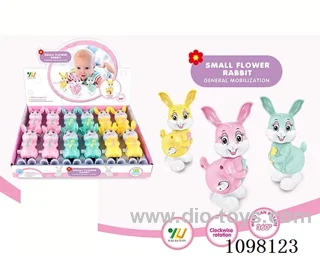 Wind Up Toys 12pcs in display box