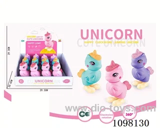 Wind Up Toys 12pcs in display box