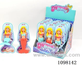 Wind Up Toys 12pcs in display box