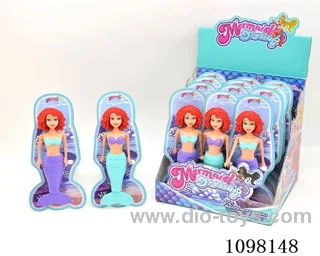 Wind Up Toys 12pcs in display box