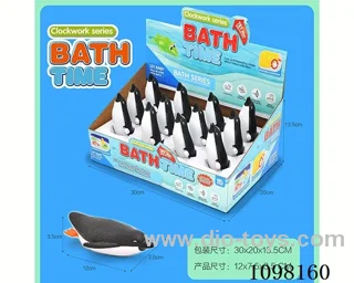 Wind Up Toys 12pcs in display box