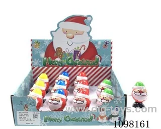 Wind Up Toys 12pcs in display box