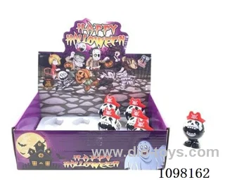 Wind Up Toys 12pcs in display box