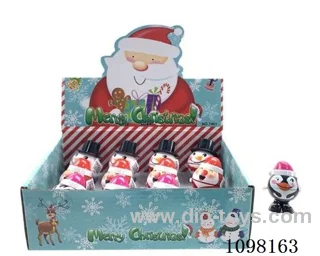 Wind Up Toys 12pcs in display box