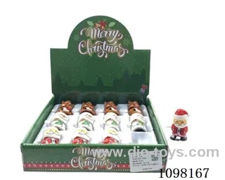 Wind Up Toys 12pcs in display box