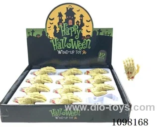 Wind Up Toys 12pcs in display box