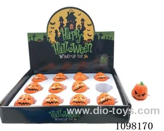 Wind Up Toys 12pcs in display box